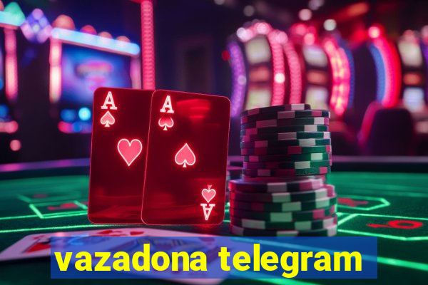 vazadona telegram